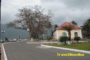 Ho Tram Beach Hotels