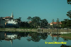 Da Lat Hotels