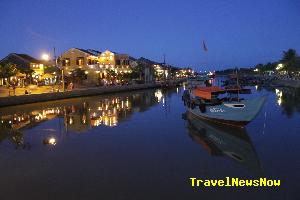 Hoi An Hotels