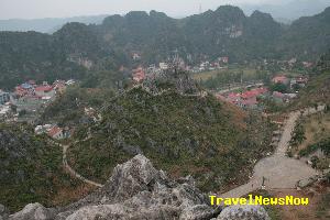 Bac Kan Hotels