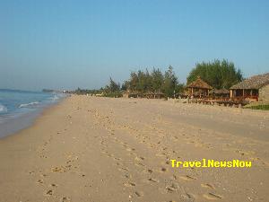 Mui Ne Beach Hotels