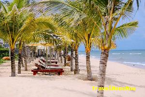 Phu Quoc Island Hotels