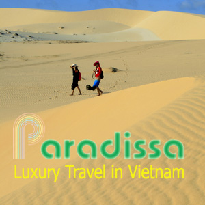 Vietnam Luxury Holidays