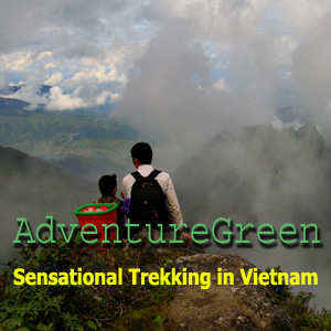 Vietnam Trekking Tours