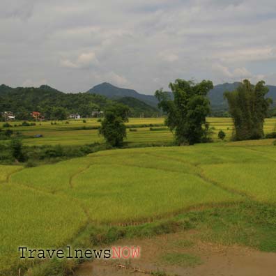 Long An Vietnam