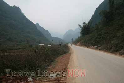 Tropical Depression in Vietnam in September 2023