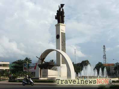 Buon Ma Thuot City