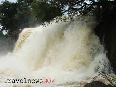 Dray Sap Waterfall