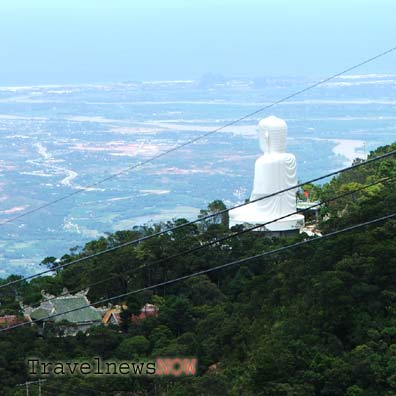 Ba Na Hills, Da Nang