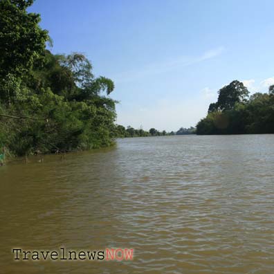 Nam Cat Tien National Park