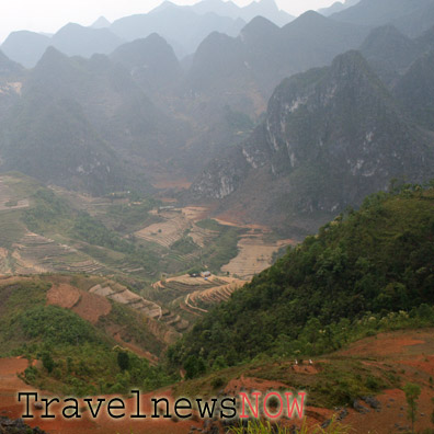 Dong Van Plateau, Ha Giang, Vietnam