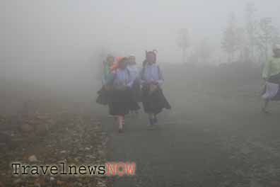 Hmong at Meo Vac Ha Giang