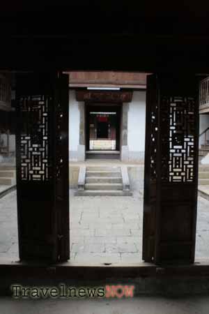 Vuong Family Residence in Dong Van, Ha Giang