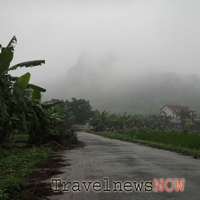 Hai Phong weather in March