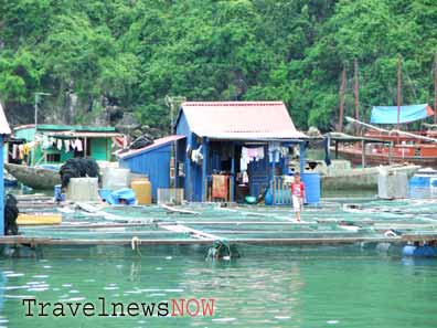 Nam Du islands, Kien Giang