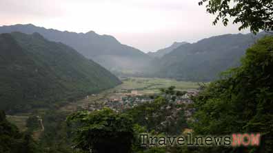 Hoa Binh Weather, Best Time to Visit
