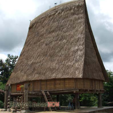 Kon Plong Nature Reserve, Kon Tum