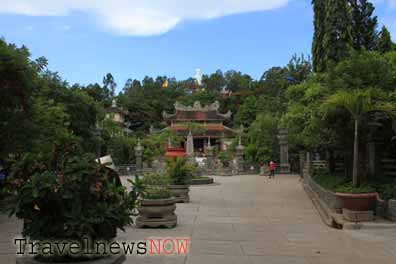 Long Son Pagoda