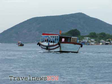 Diep Son Island, Khanh Hoa