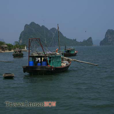 Yen Tu Mountain, Quang Ninh