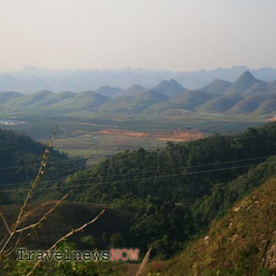 Son La Vietnam