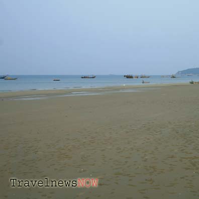 Vung Tau Beach