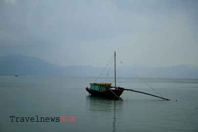 Bai Tu Long Bay Vietnam