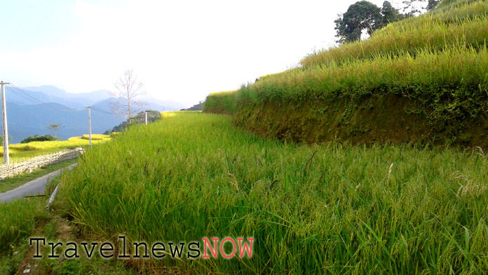 Ha Giang Vietnam