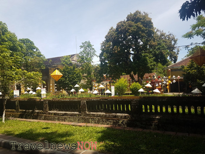 Hue Imperial Citadel