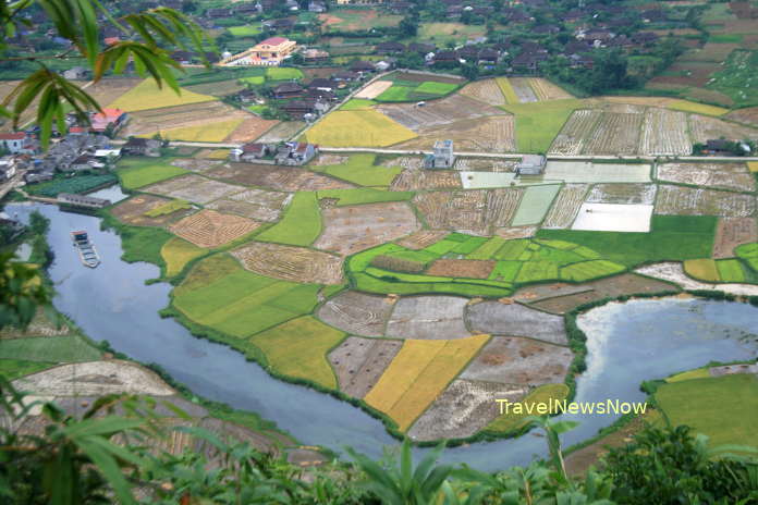 Bac Son Valley