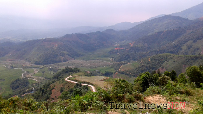 Mount Fansipan, Sapa, Lao Cai