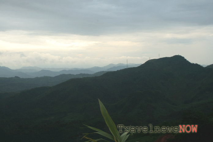 Ngoc Linh Nature Reserve, Kon Tum