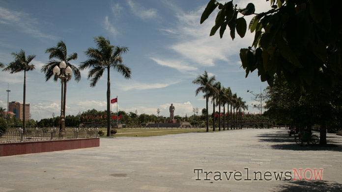 Pu Mat National Park, Nghe An