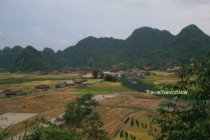 Quynh Son Village, Bac Quynh Commune, Bac Son District, Lang Son Province - a Tay community with traditional lifestyle