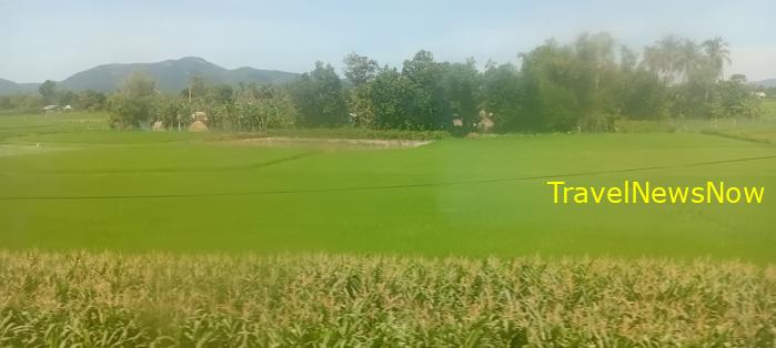 Travel guide to Binh Dinh, Vietnam