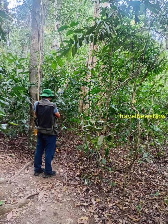 Most popular bird watching sites in Vietnam, Vietnam