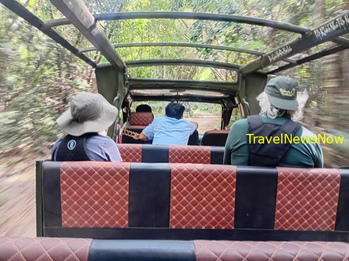 Most popular bird watching sites in Vietnam, Vietnam