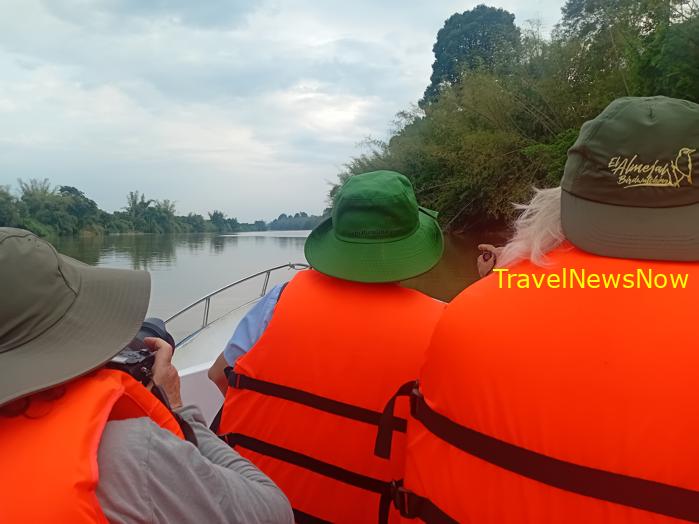 Most popular bird watching sites in Vietnam, Vietnam