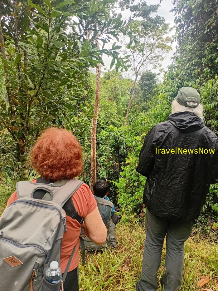 Most popular bird watching sites in Vietnam, Vietnam