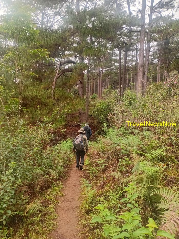 Most popular bird watching sites in Vietnam, Vietnam