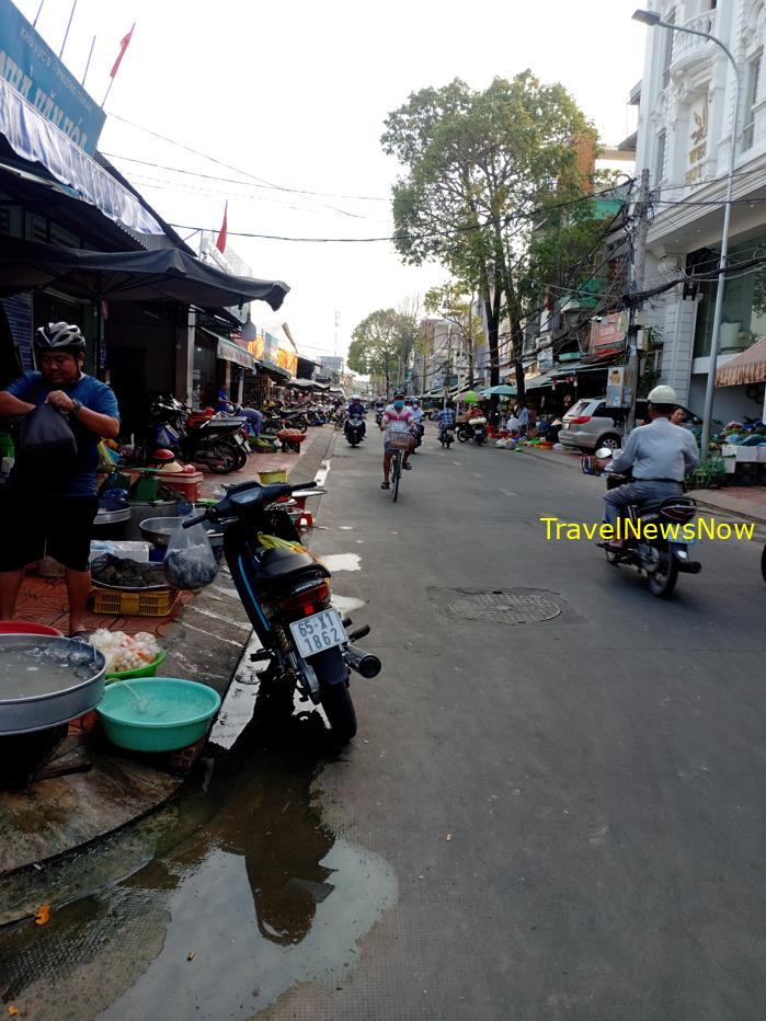 Travel guide to Can Tho, Vietnam Travel guide to Can Tho, Vietnam
