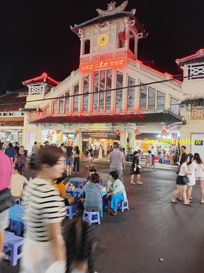 Travel guide to Can Tho, Vietnam Travel guide to Can Tho, Vietnam