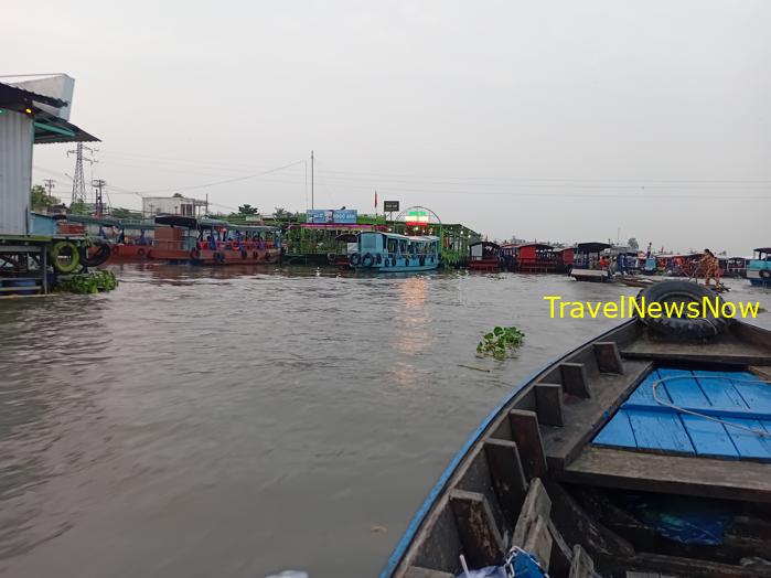 Travel guide to Can Tho, Vietnam Travel guide to Can Tho, Vietnam