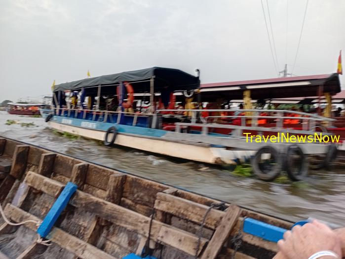 Travel guide to Can Tho, Vietnam Travel guide to Can Tho, Vietnam
