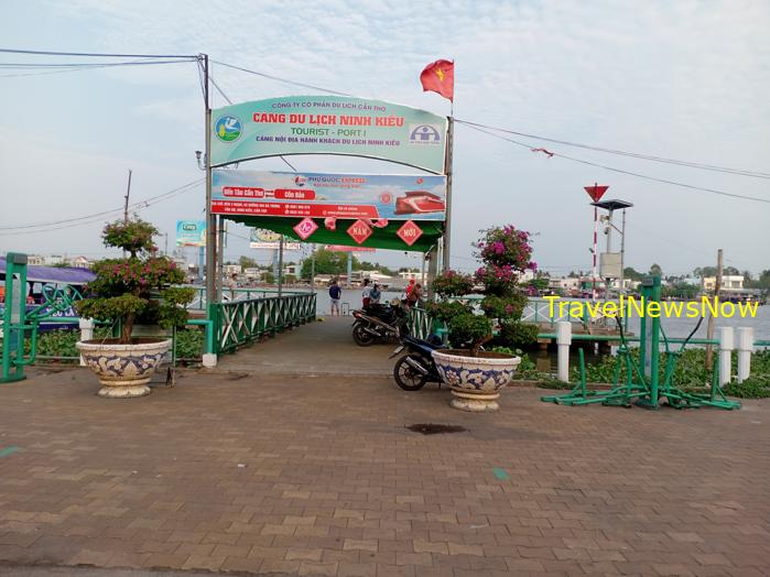Travel guide to Can Tho, Vietnam Travel guide to Can Tho, Vietnam