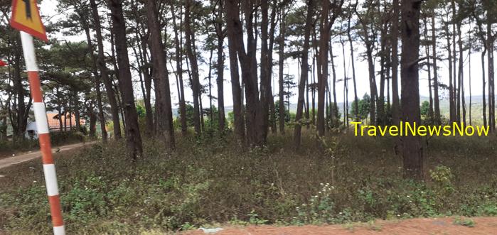Travel guide to Dak Lak Province, Vietnam