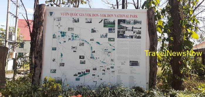 Travel guide to Dak Lak Province, Vietnam