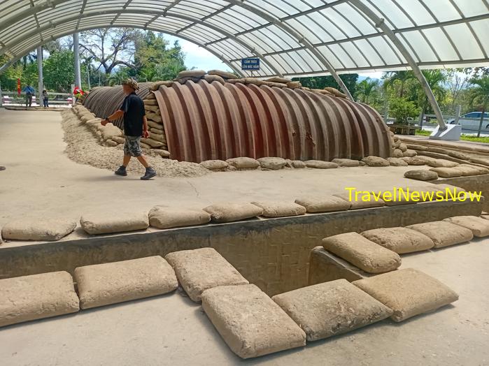Things to do in the sites of the battle of Dien Bien Phu, Vietnam Things to do in the sites of the battle of Dien Bien Phu, Vietnam