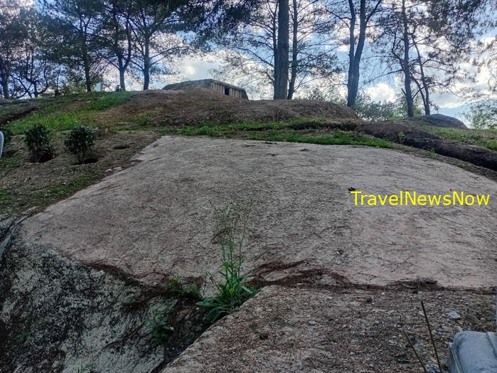 Things to do in the sites of the battle of Dien Bien Phu, Vietnam Things to do in the sites of the battle of Dien Bien Phu, Vietnam