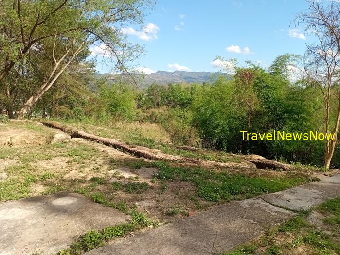 Things to do in the sites of the battle of Dien Bien Phu, Vietnam Things to do in the sites of the battle of Dien Bien Phu, Vietnam